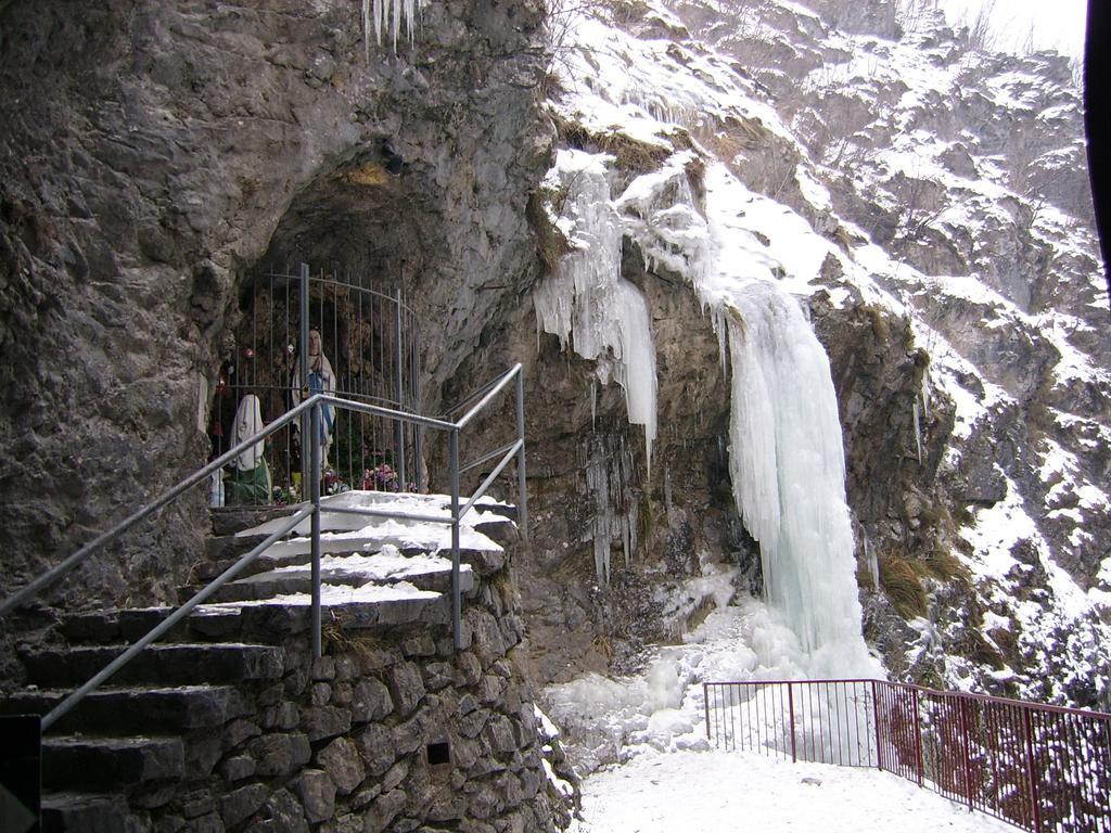 Appartamenti La Sirena Serina  Exterior foto