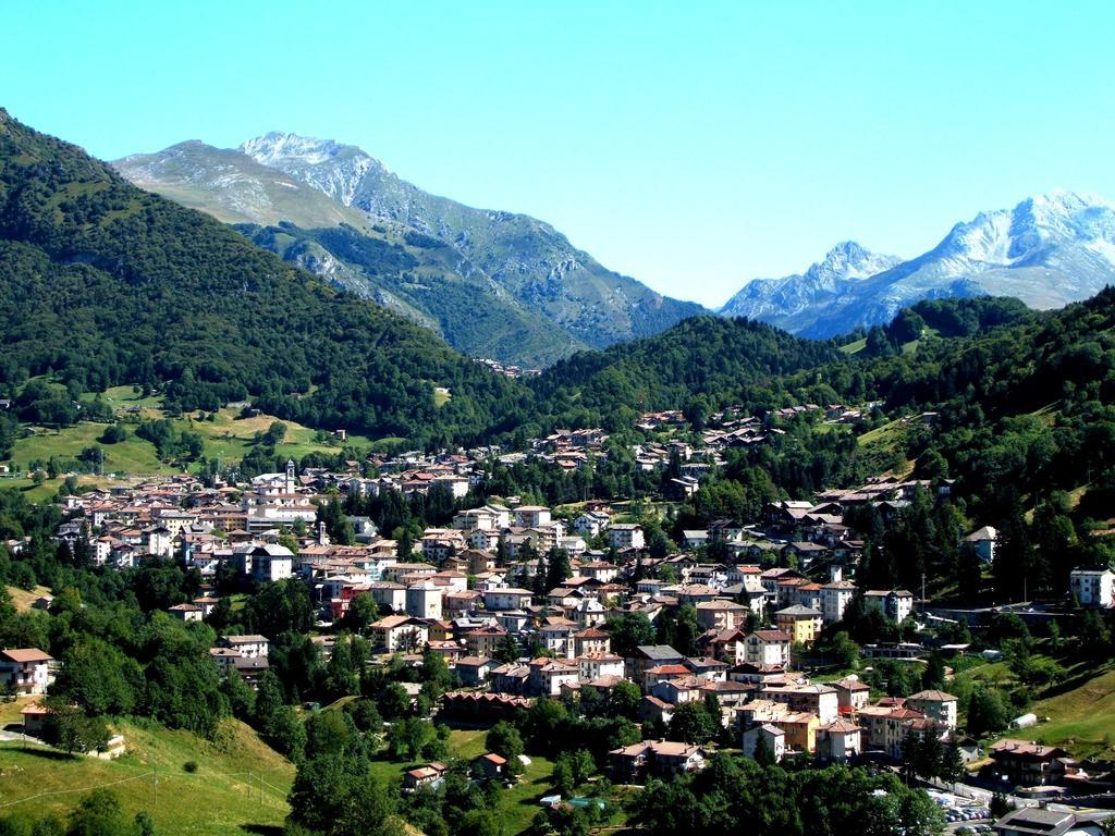 Appartamenti La Sirena Serina  Exterior foto
