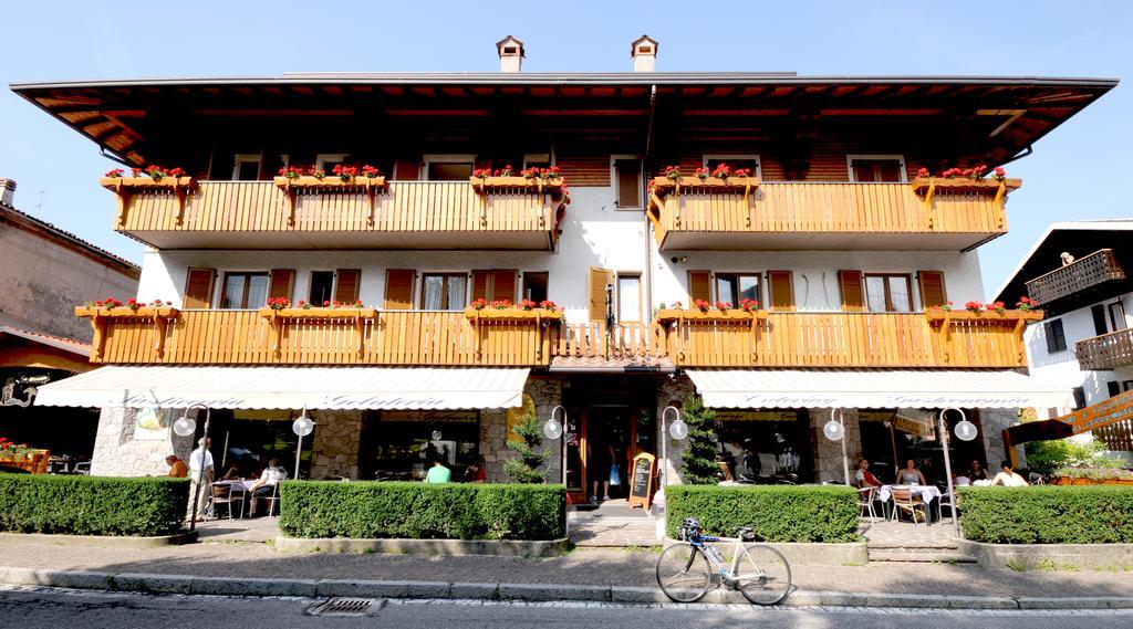 Appartamenti La Sirena Serina  Habitación foto
