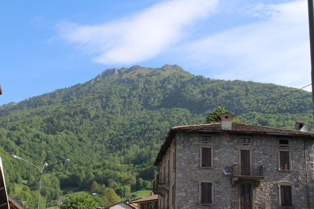 Appartamenti La Sirena Serina  Exterior foto