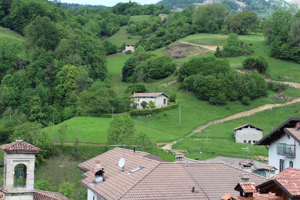 Appartamenti La Sirena Serina  Habitación foto