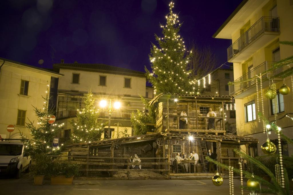 Appartamenti La Sirena Serina  Exterior foto