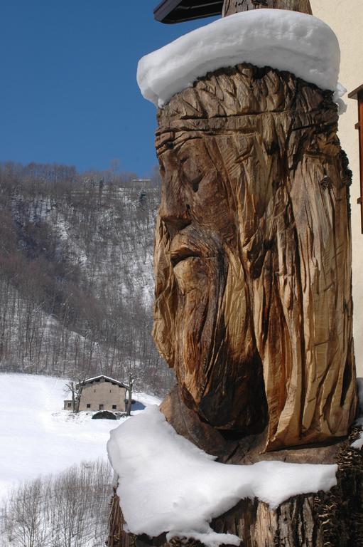 Appartamenti La Sirena Serina  Exterior foto