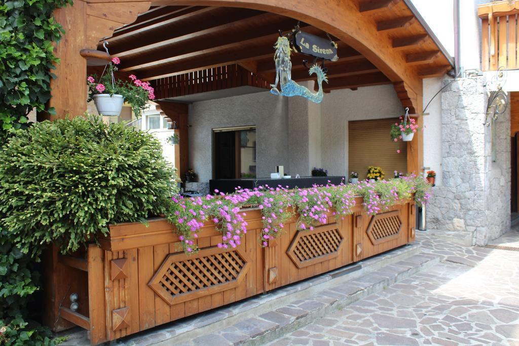 Appartamenti La Sirena Serina  Exterior foto