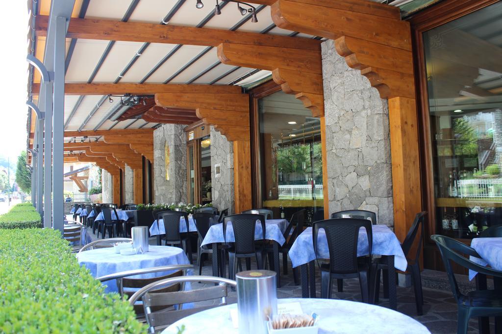 Appartamenti La Sirena Serina  Exterior foto