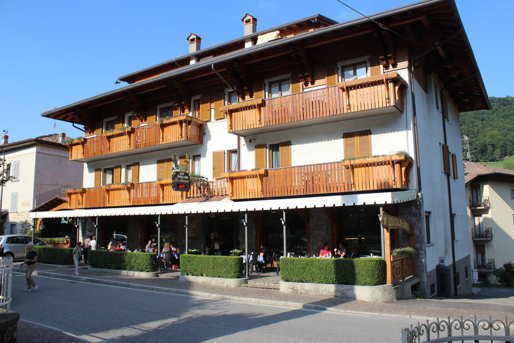 Appartamenti La Sirena Serina  Exterior foto